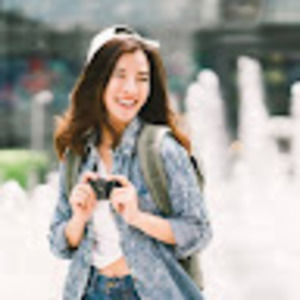 Meet your Posher, Rose